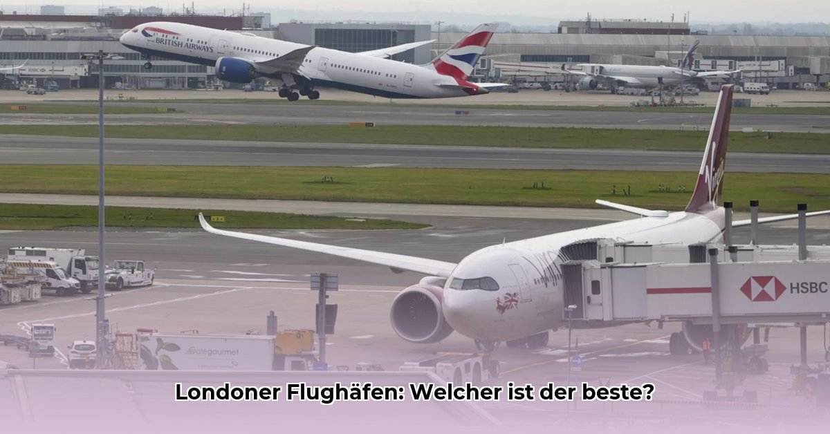 londoner-flughafen